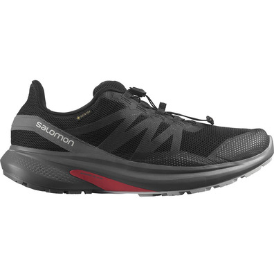 Zapatilla Salomon Hypulse GTX Negro