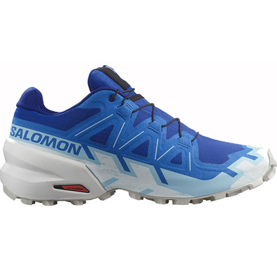 Zapatilla Salomon Speedcross 6 Azul