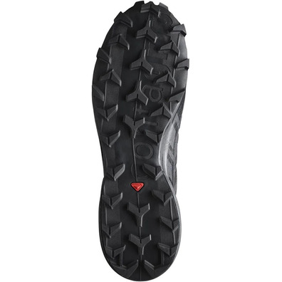 Zapatilla Salomon Speedcross 6 GTX Negro