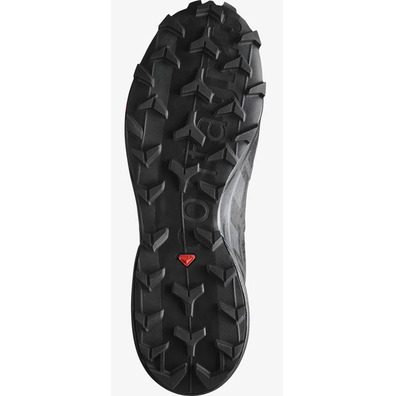 Zapatilla Salomon Speedcross 6 Negro