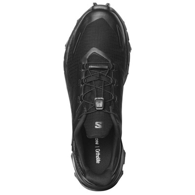 Zapatilla Salomon Supercross 4 GTX Negro