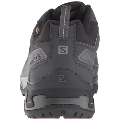 Zapatillas Salomon X Ultra 3 LTR GTX Negro