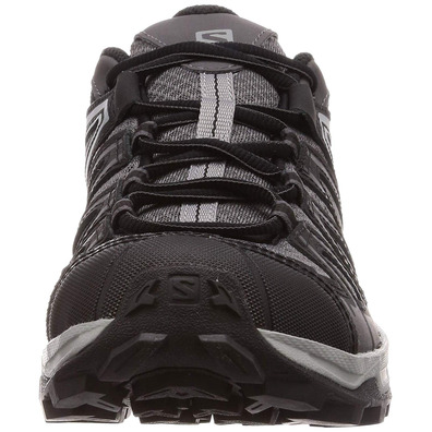 Zapatillas Salomon X Ultra 3 Prime Gris/Negro