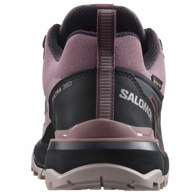 Zapatilla Salomon X Ultra 360 GTX W Violeta/Malva