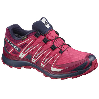 Zapatilla Salomon XA Lite GTX W Rosa/Fucsia