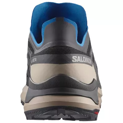 Zapatilla Salomon XA Meta GTX Made in France Negro/Gris/Azul