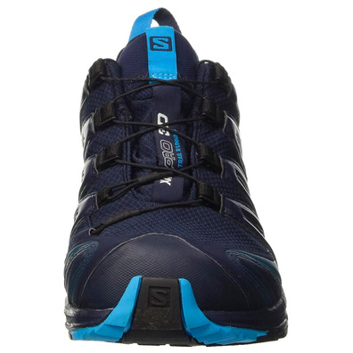 Zapatillas Salomon XA PRO 3D GTX Marino/Azul