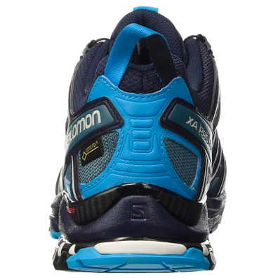 Zapatillas Salomon XA PRO 3D GTX Marino/Azul