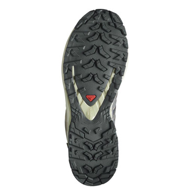 Zapatilla Salomon XA PRO 3D GTX W Violeta/Beige