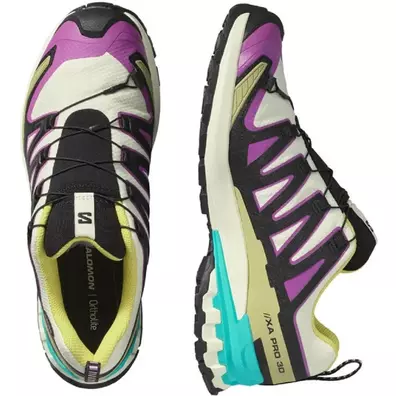 Zapatilla Salomon XA PRO 3D V9 GTX Multicolor