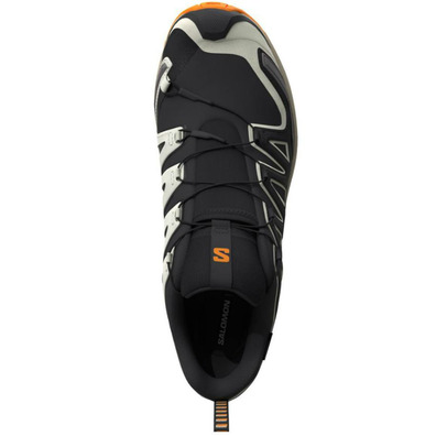 Zapatilla Salomon XA PRO 3D V9 GTX Negro/Vainilla