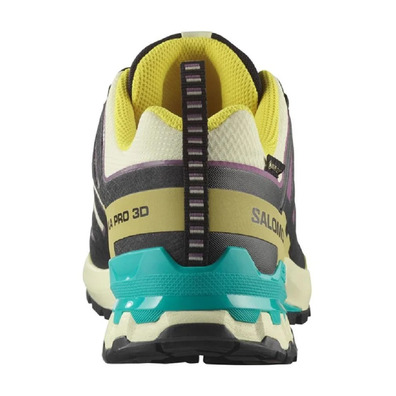 Zapatilla Salomon XA PRO 3d V9 GTX W Multicolor
