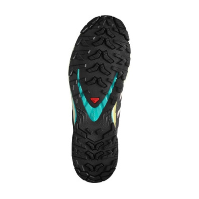 Zapatilla Salomon XA PRO 3d V9 GTX W Multicolor