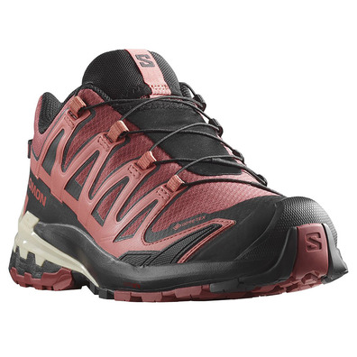 Zapatilla Salomon XA PRO 3D V9 W GTX Granate/Negro