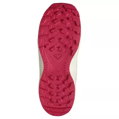 Zapatilla Salomon XA PRO V8 WP J Fucsia/Beige