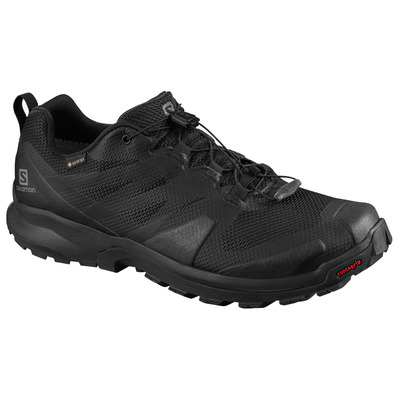 Zapatilla Salomon XA Rogg GTX Negro