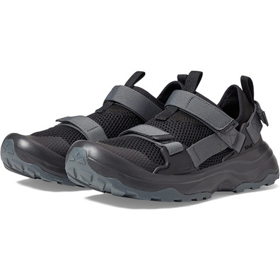 Zapatilla Teva Outflow Universal Negro