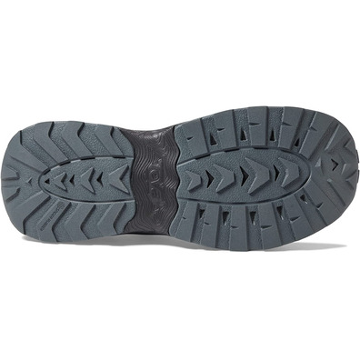 Zapatilla Teva Outflow Universal Negro