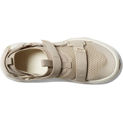 Zapatilla Teva Outflow Universal W Beige