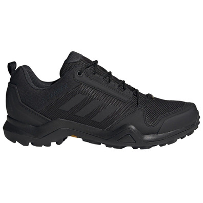 Zapatillas Adidas Terrex AX3 GTX Negro