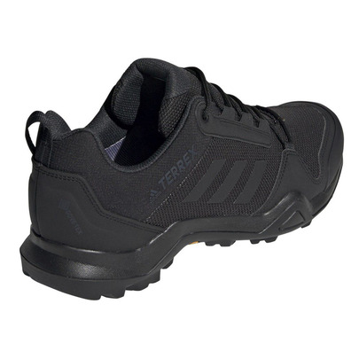 Zapatillas Adidas Terrex AX3 GTX Negro