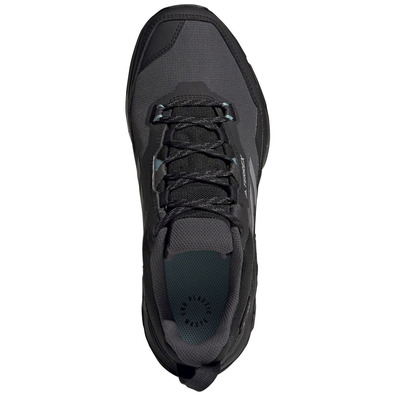 Zapatillas Adidas Terrex AX4 GTX W Gris/Negro