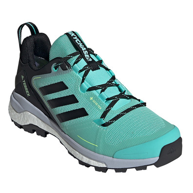 Zapatillas Adidas Terrex Skychaser 2 GTX W Turquesa