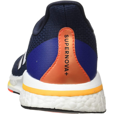Zapatillas Adidas Terrex Supernova + M Marino