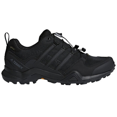 Zapatillas Adidas Terrex Swift R2 GTX Negro