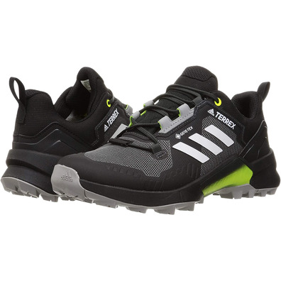 Zapatillas Adidas Terrex Swift R3 GTX Negro