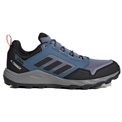 Zapatillas Adidas Terrex Tracerocker 2 GTX Azul/Gris