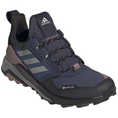 Zapatillas Adidas Terrex Trailmaker GTX W Marino/Rosa