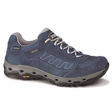 Zapatillas Bestard GTX Boston Azul