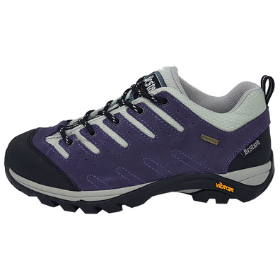 Zapatillas Bestard GTX Cami Lady Violeta