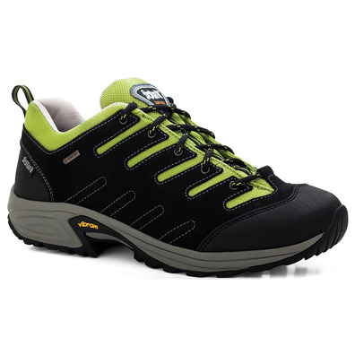 Zapatillas Bestard GTX Cami Negro/Verde