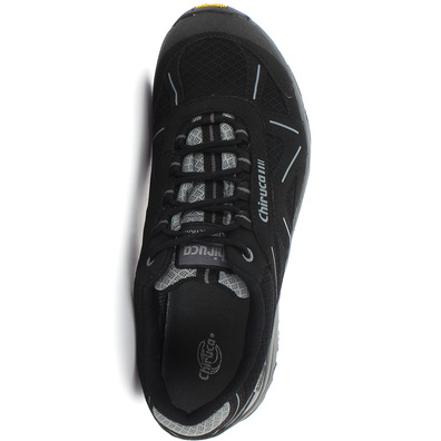 Zapatillas Chiruca Sumatra 03 GTX Negro