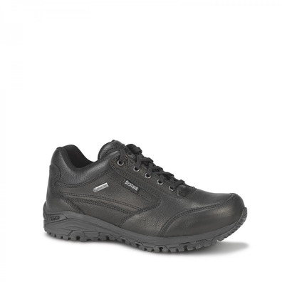 Zapatillas Goretex Bestard Oxford