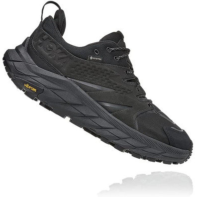 Zapatillas Hoka Anacapa Low GTX Negro