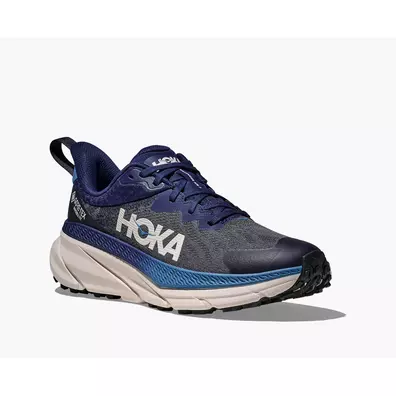 Zapatillas Hoka Challenger ATR 7 GTX Azul