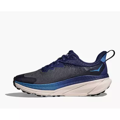 Zapatillas Hoka Challenger ATR 7 GTX Azul