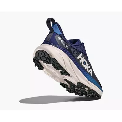 Zapatillas Hoka Challenger ATR 7 GTX Azul