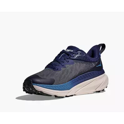 Zapatillas Hoka Challenger ATR 7 GTX Azul