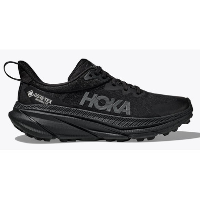 Zapatillas Hoka Challenger ATR 7 GTX W Negro