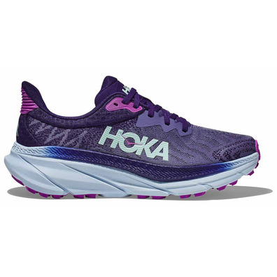 Zapatillas Hoka Challenger ATR 7 W Violeta