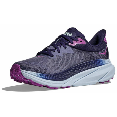 Zapatillas Hoka Challenger ATR 7 W Violeta