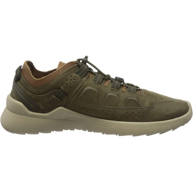 Zapatillas Keen Highland Verde