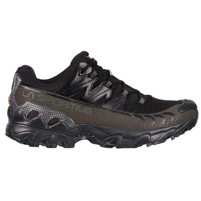 Zapatillas La Sportiva Ultra Raptor GTX Negro/Gris