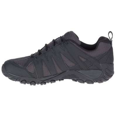 Zapatillas Merrell Accentor Sport 2 GTX Negro/Gris