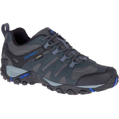 Zapatillas Merrell Accentor Sport GTX Gris antracita