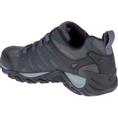 Zapatillas Merrell Accentor Sport GTX Gris antracita